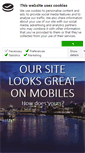 Mobile Screenshot of cbjdigital.com